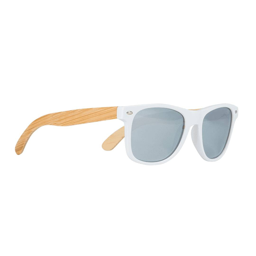 Fog - Wooden Sunglasses