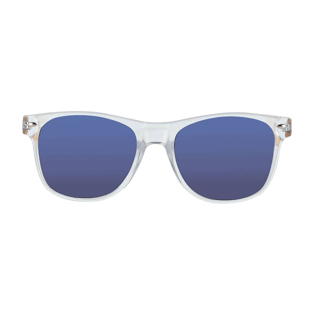 Oreo - Wooden Sunglasses
