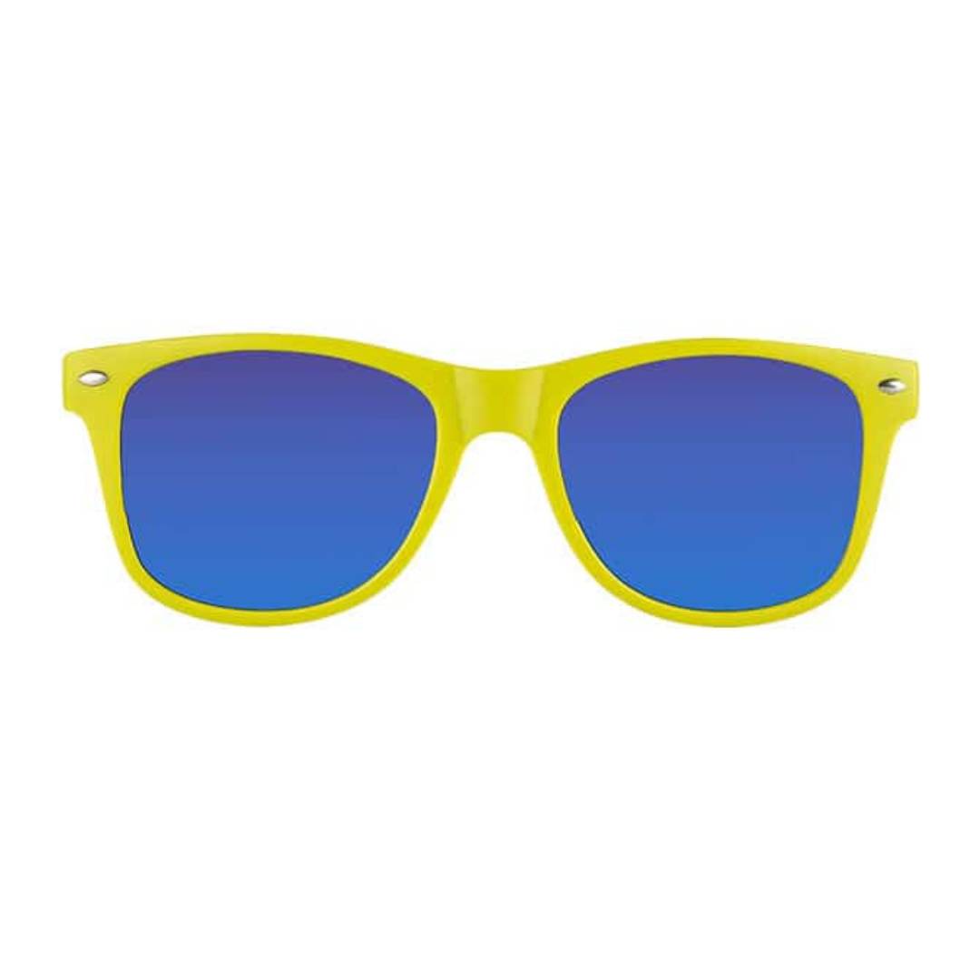 Finch - Wooden Sunglasses