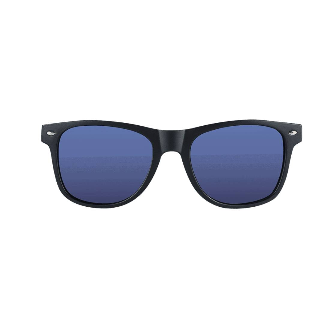 Dacnis - Wooden Sunglasses