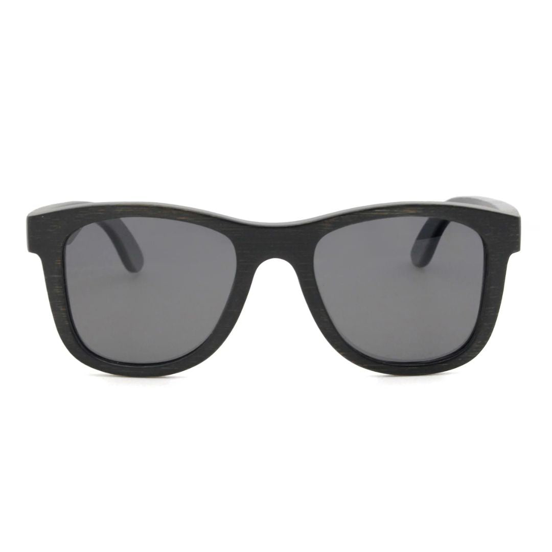 Ebony - Wooden Sunglasses