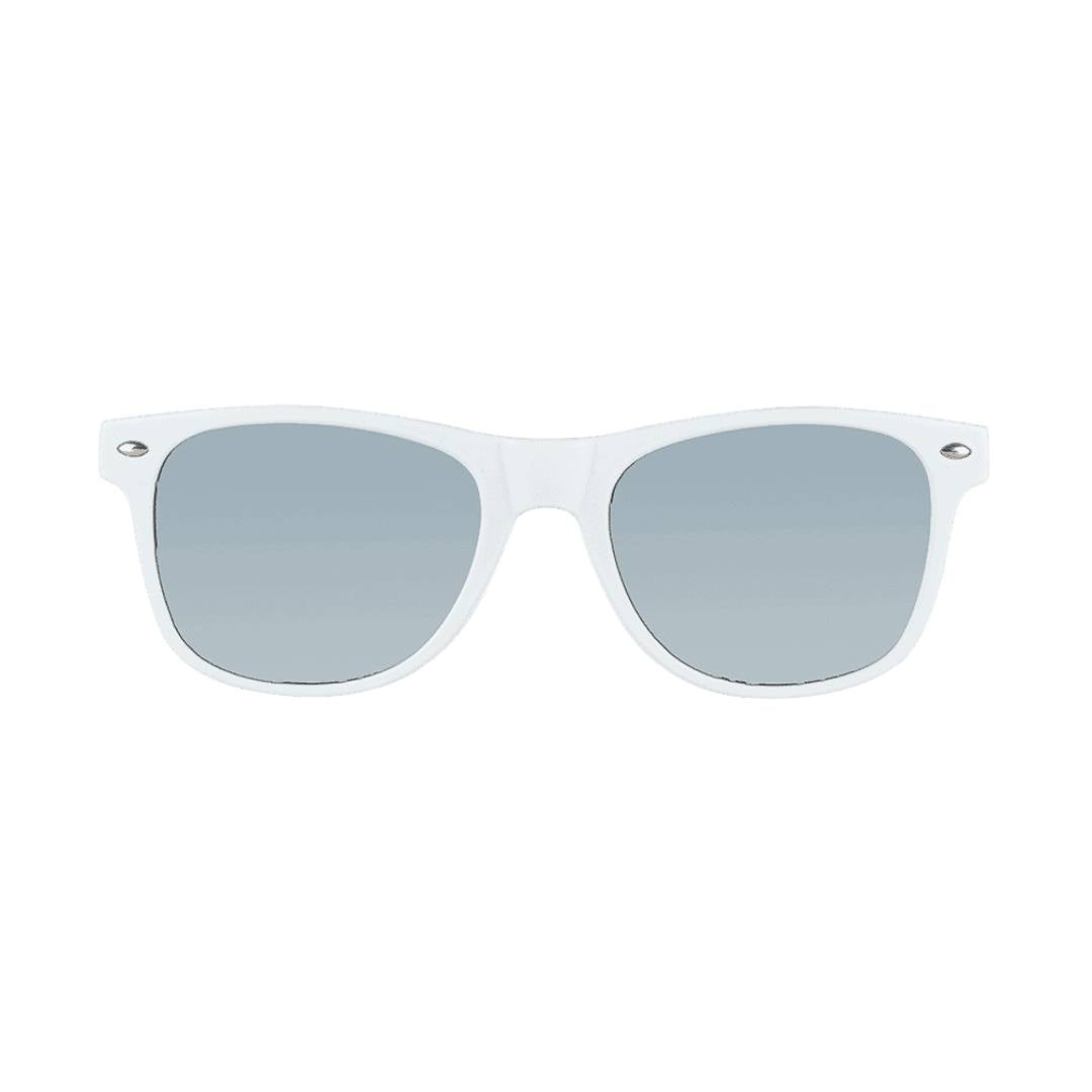 Fog - Wooden Sunglasses