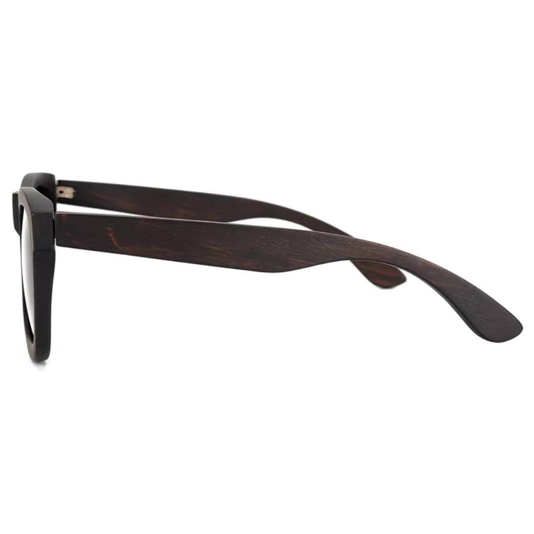 Moose - Wooden Sunglasses