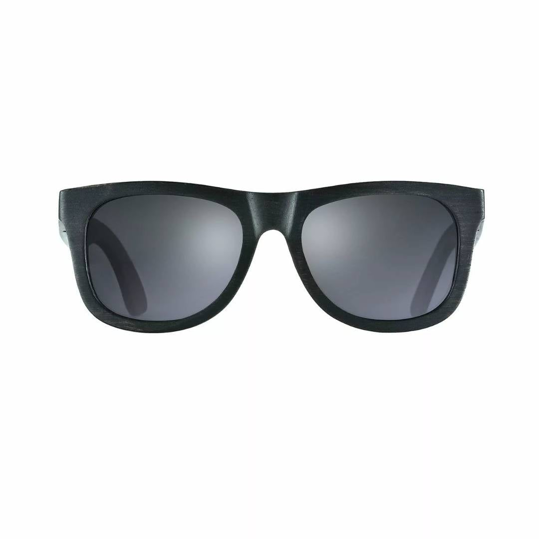Panther - Wooden Sunglasses