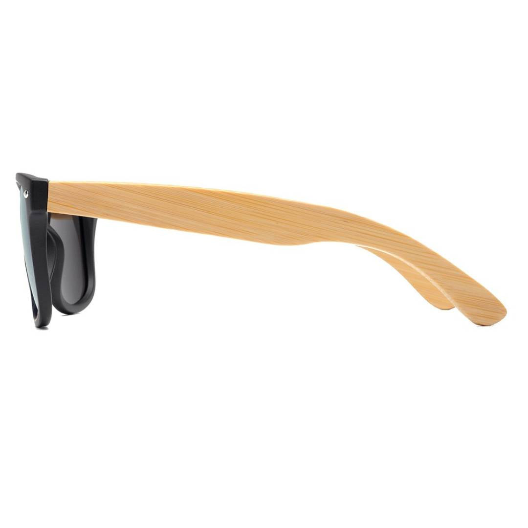 Jade - Wooden Sunglasses