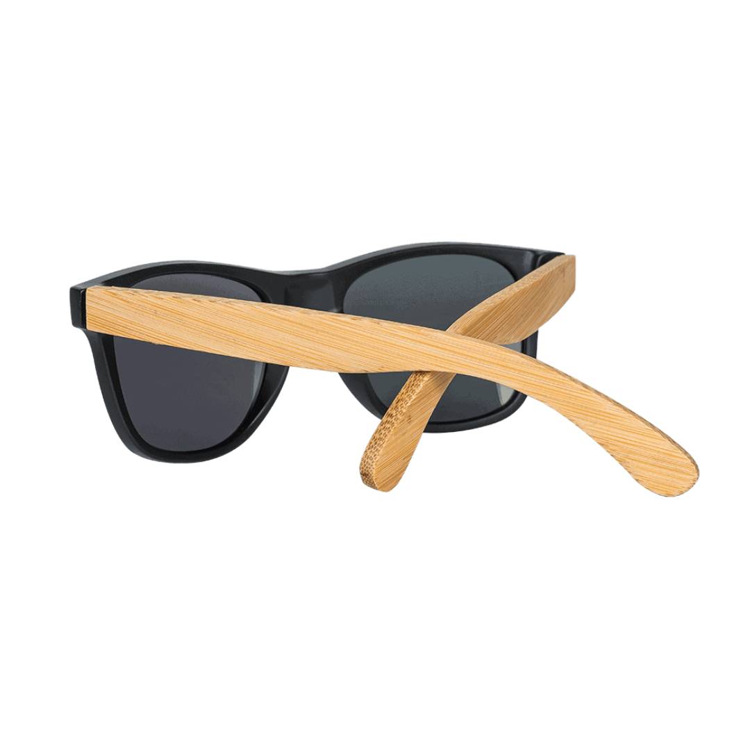 Dacnis - Wooden Sunglasses