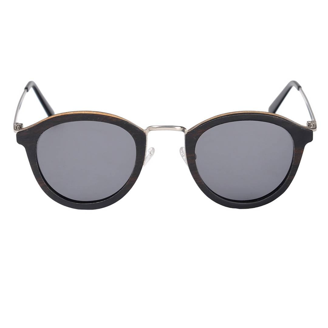 Minimalist - Wooden Sunglasses