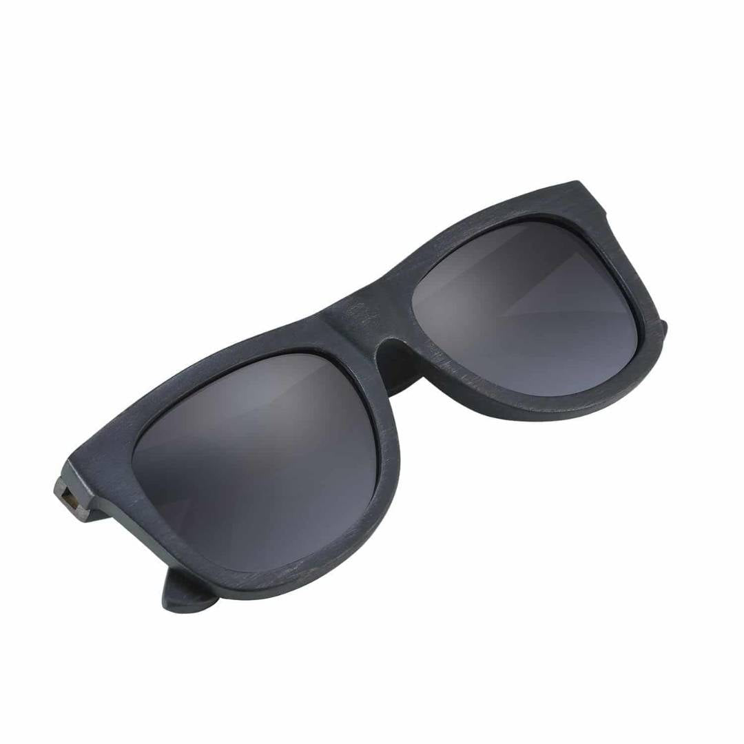 Panther - Wooden Sunglasses