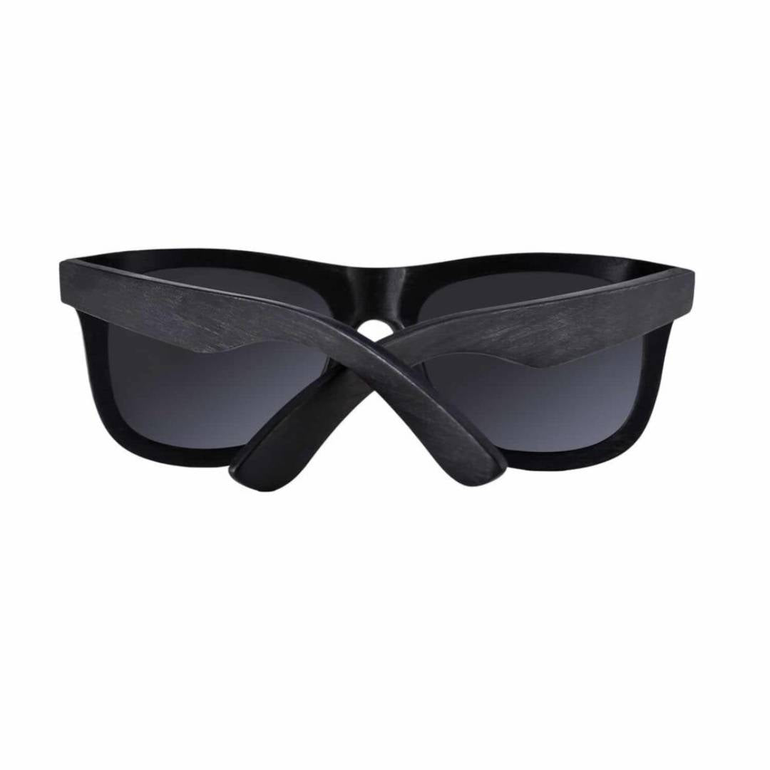 Panther - Wooden Sunglasses