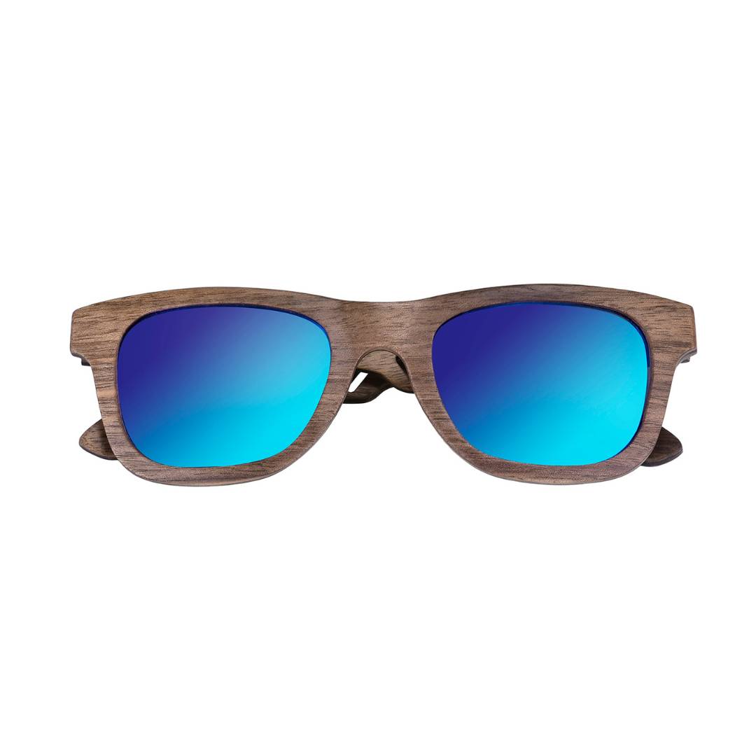 Uranus- Wooden Sunglasses