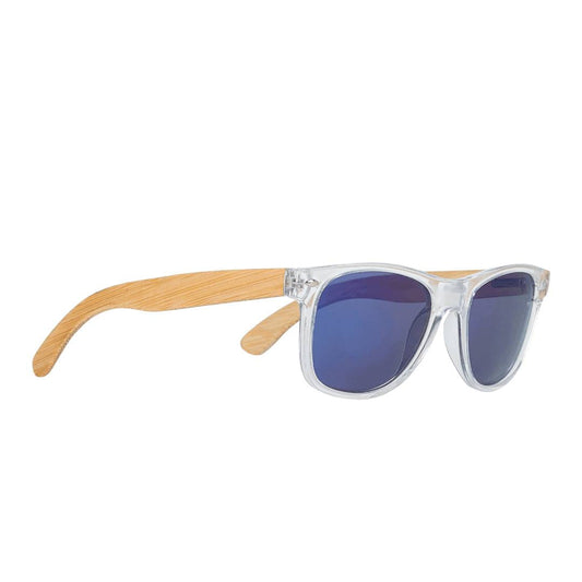 Oreo - Wooden Sunglasses