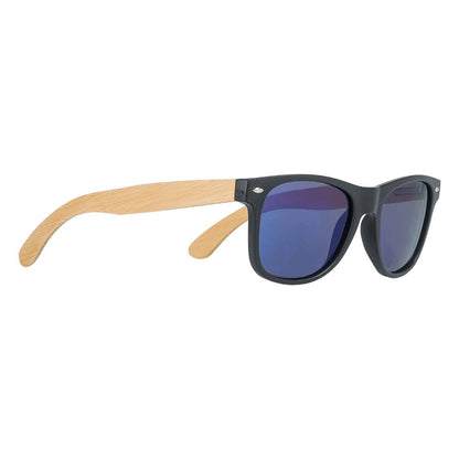 Dacnis - Wooden Sunglasses