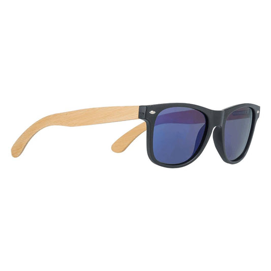 Dacnis - Wooden Sunglasses