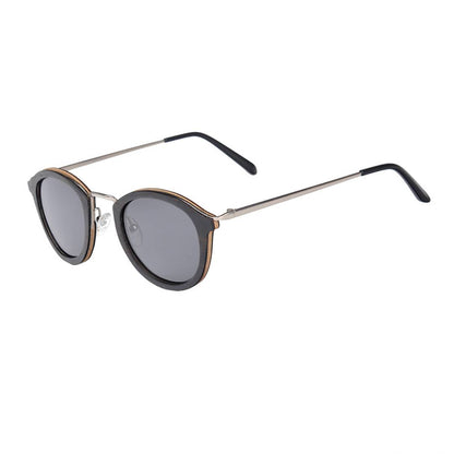 Minimalist - Wooden Sunglasses