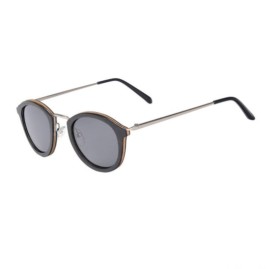 Minimalist - Wooden Sunglasses