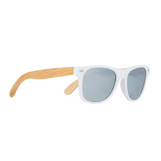 Fog - Wooden Sunglasses
