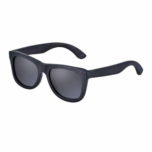 Panther - Wooden Sunglasses
