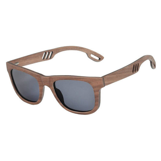 Bear - Wooden Sunglasses