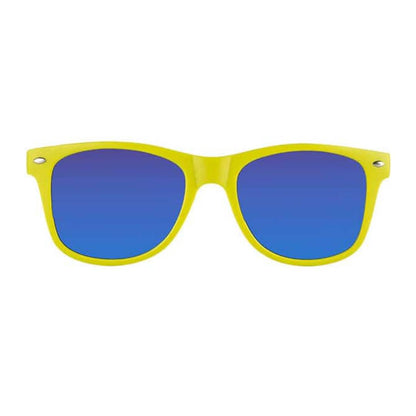Finch - Wooden Sunglasses