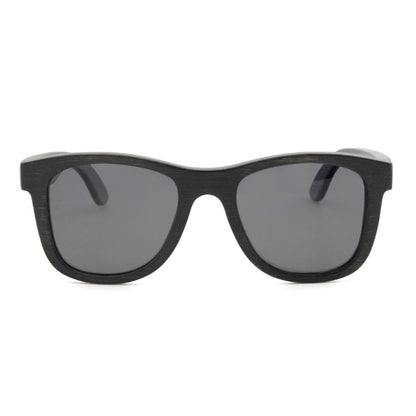 Ebony - Wooden Sunglasses