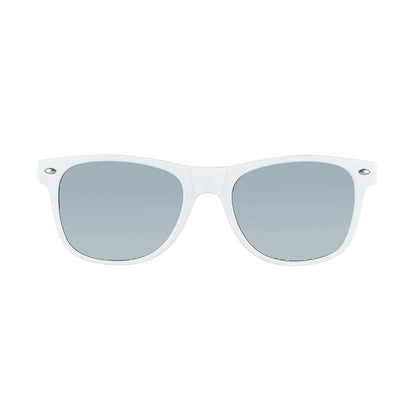 Fog - Wooden Sunglasses
