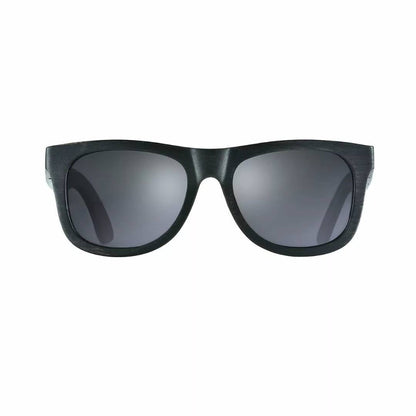 Panther - Wooden Sunglasses