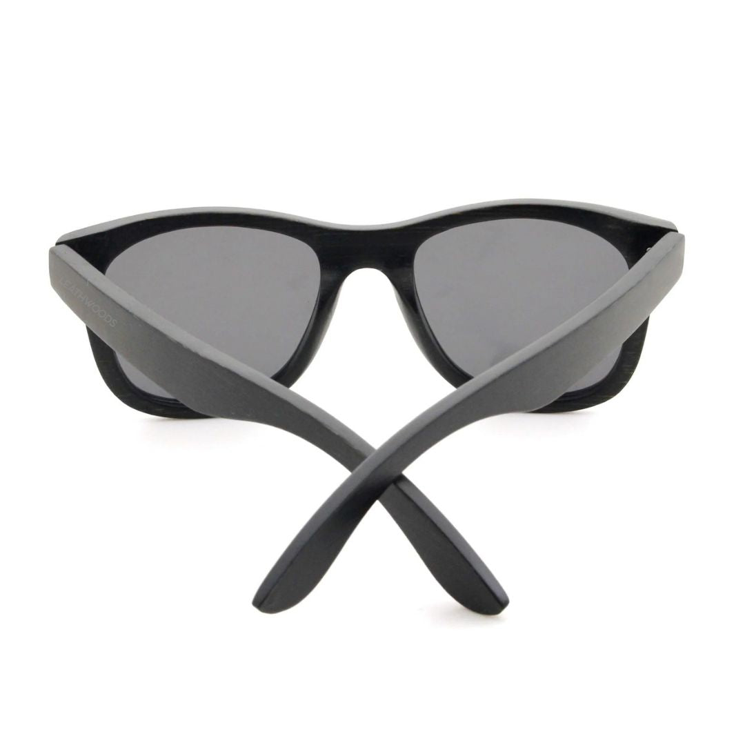 Ebony - Wooden Sunglasses