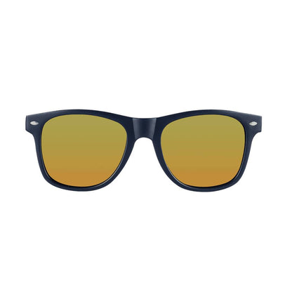 Fire - Wooden Sunglasses