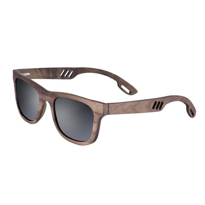 Bison - Wooden Sunglasses
