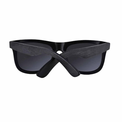 Panther - Wooden Sunglasses