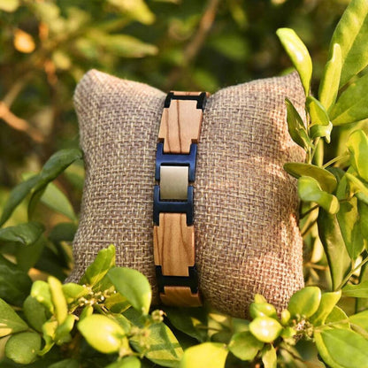 Cider - Wooden Bracelet