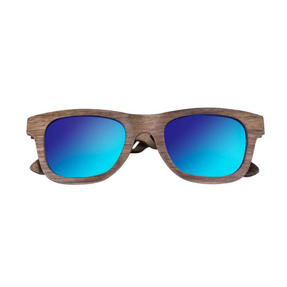 Uranus- Wooden Sunglasses
